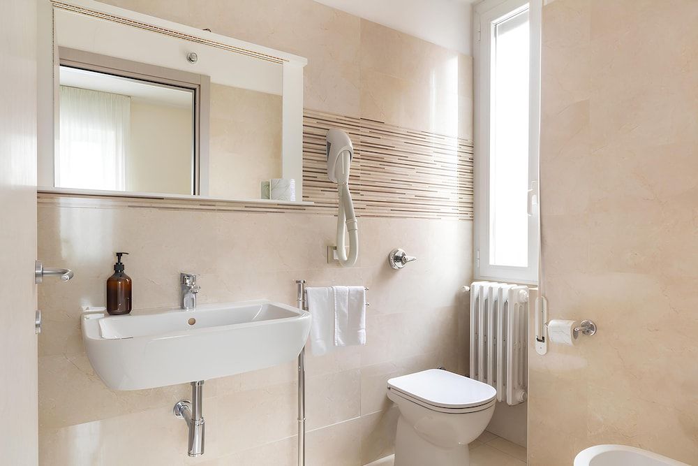 UniHò Hostel Superior Double Room 10