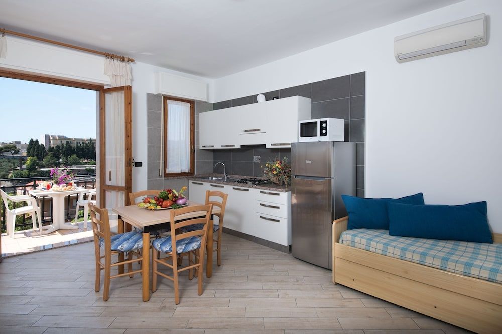 Residence Oleandro Superior Apartment, 2 Bedrooms 2