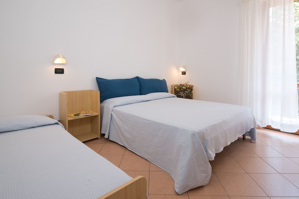 Residence Oleandro Superior Apartment, 2 Bedrooms
