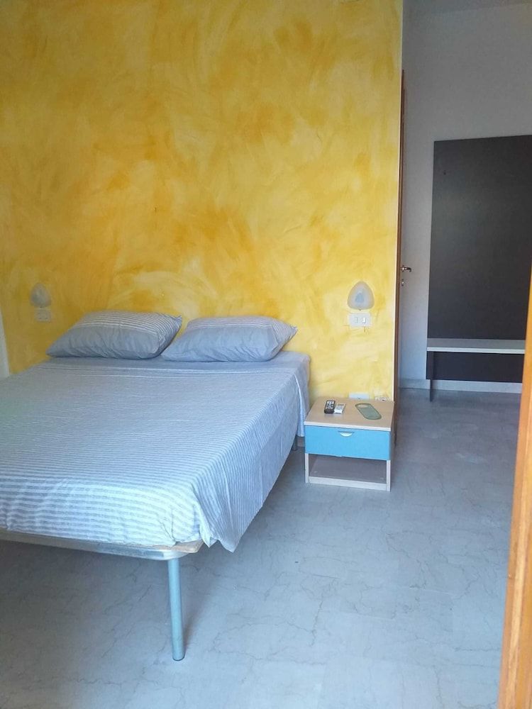 Room, 1 Bedroom, Accessible, Smoking