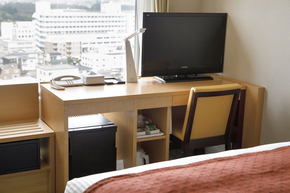 HOTEL MYSTAYS Hakodate Goryokaku Standard Room, 1 Queen Bed, Smoking (Adult Room Occupancy 2 People) 7