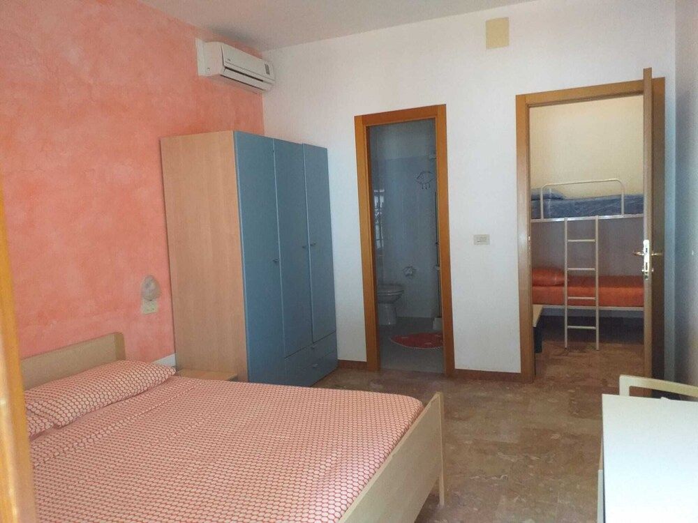 Room, 1 Bedroom, Accessible, Smoking