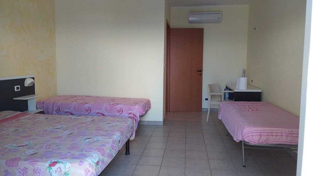 Room, 1 Bedroom, Accessible, Smoking
