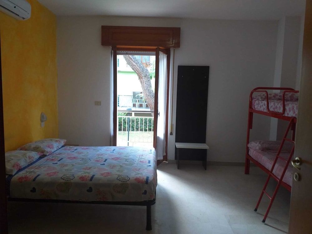 Room, 1 Bedroom, Accessible, Smoking