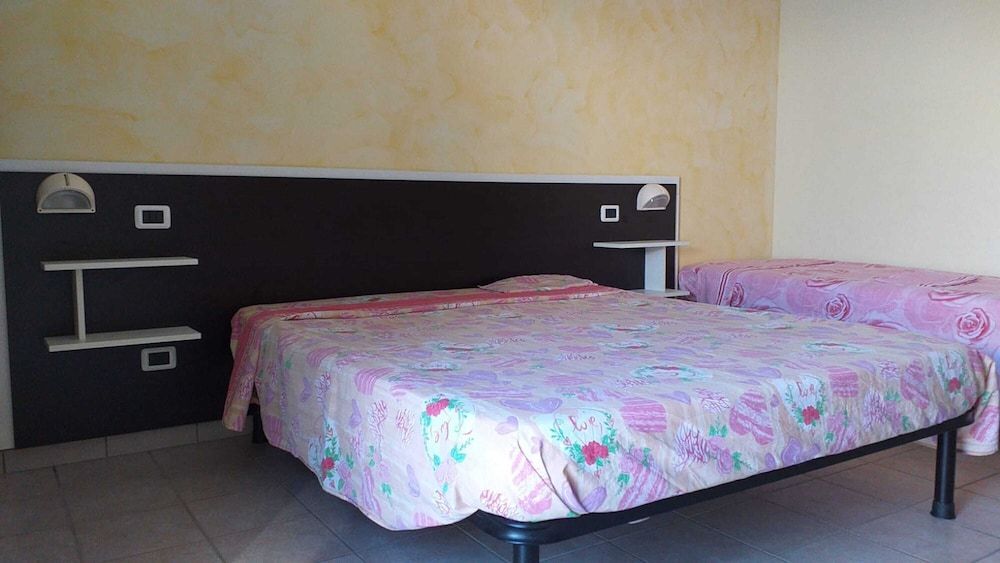 Room, 1 Bedroom, Accessible, Smoking