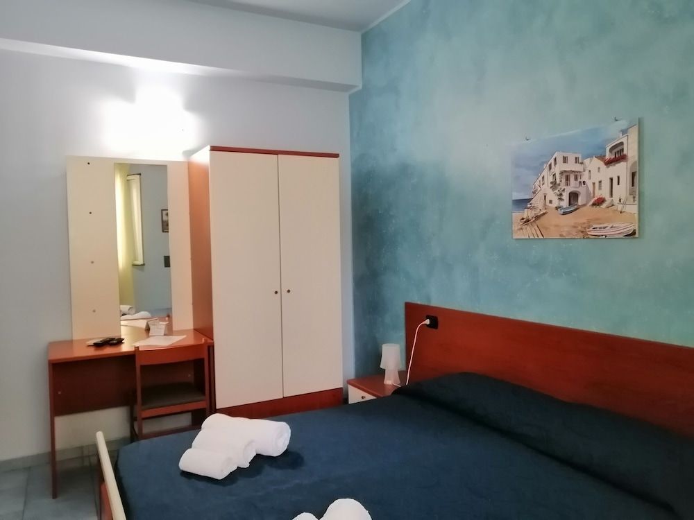 Basic Single Room