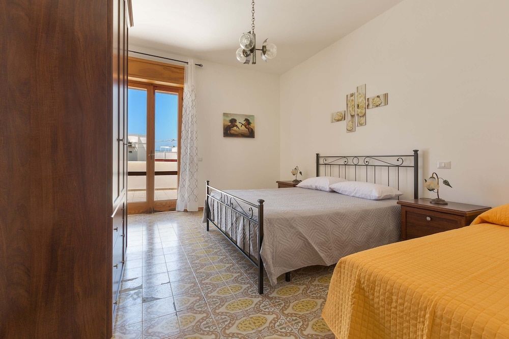Basic Apartment, 2 Bedrooms