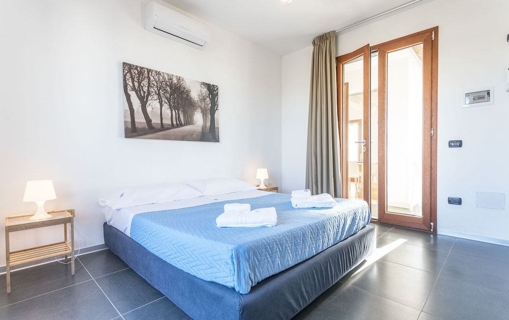 Apartment, 2 Bedrooms