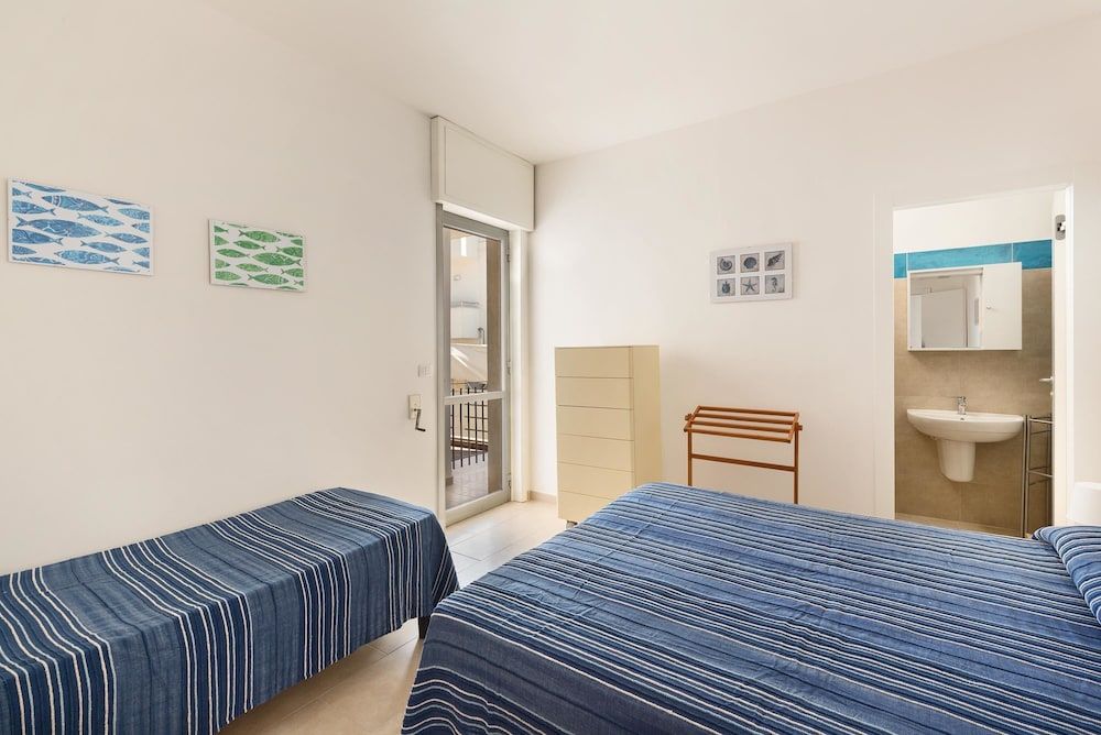 Standard Apartment, 2 Bedrooms (Trilo 7 - 1439)
