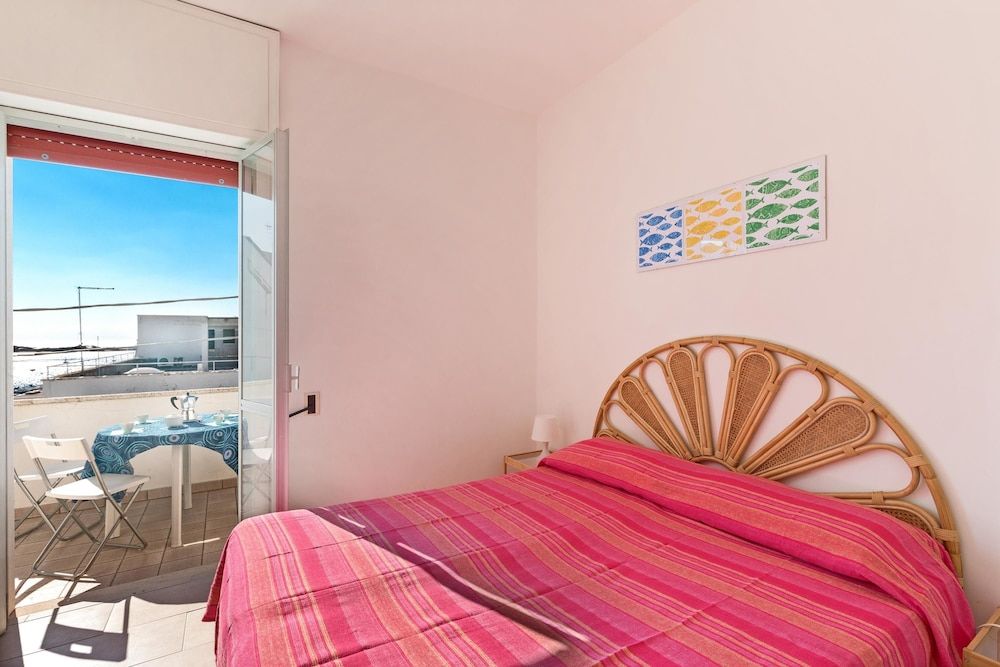 Standard Apartment, 2 Bedrooms (Trilo 7 - 1439)