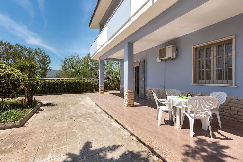 Standard Apartment, 2 Bedrooms (Appartamento Piano Terra)