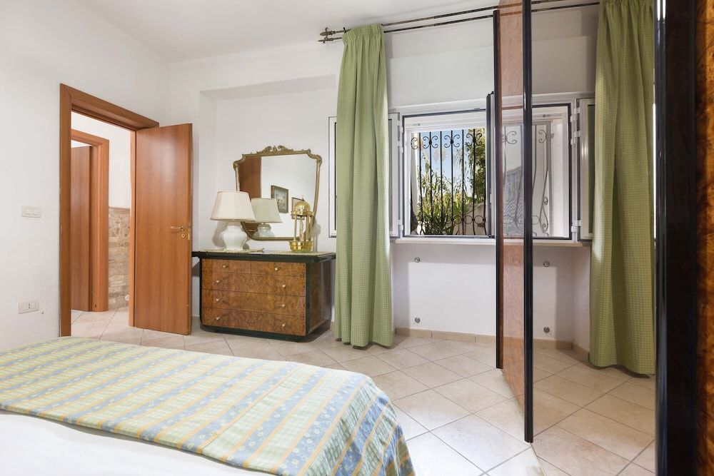 Standard Apartment, 3 Bedrooms (Appartamento 2)
