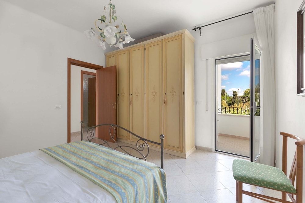 Standard Room, 3 Bedrooms (Appartamento 3)