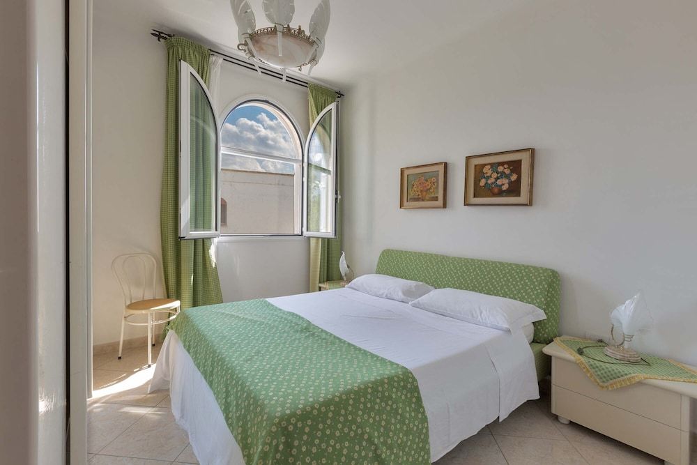 Standard Apartment, 3 Bedrooms (Appartamento 4)