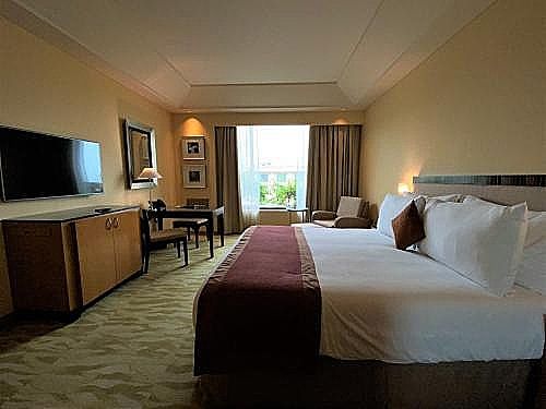 Grand Club Room