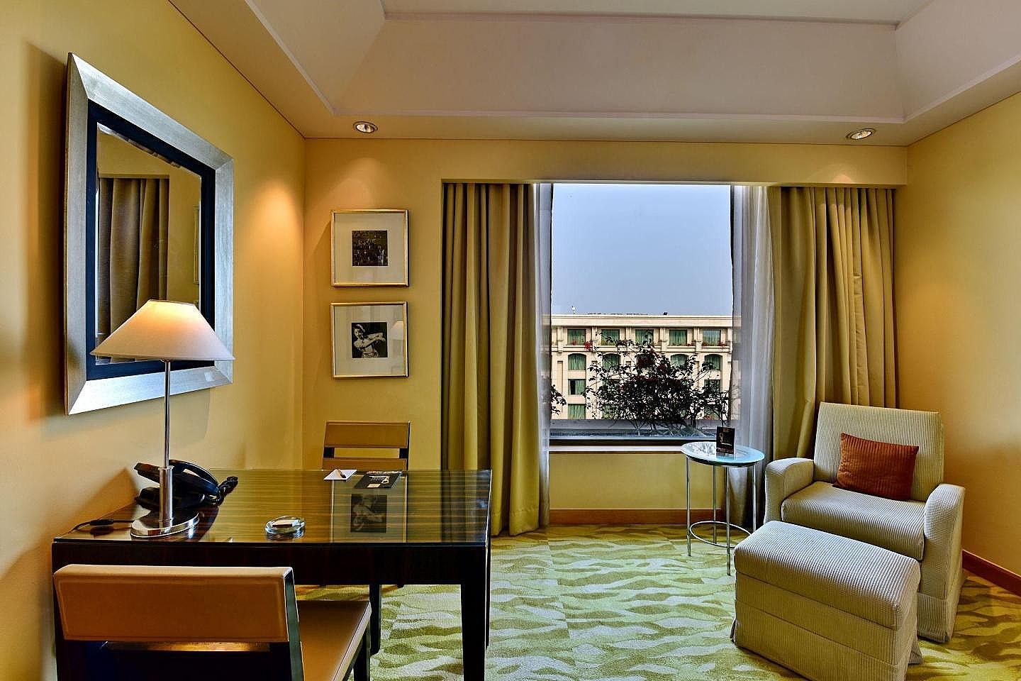 Grand Studio Apartment