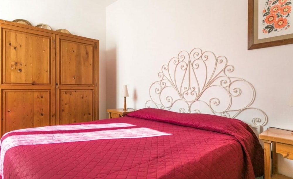 Apartment, 3 Bedrooms