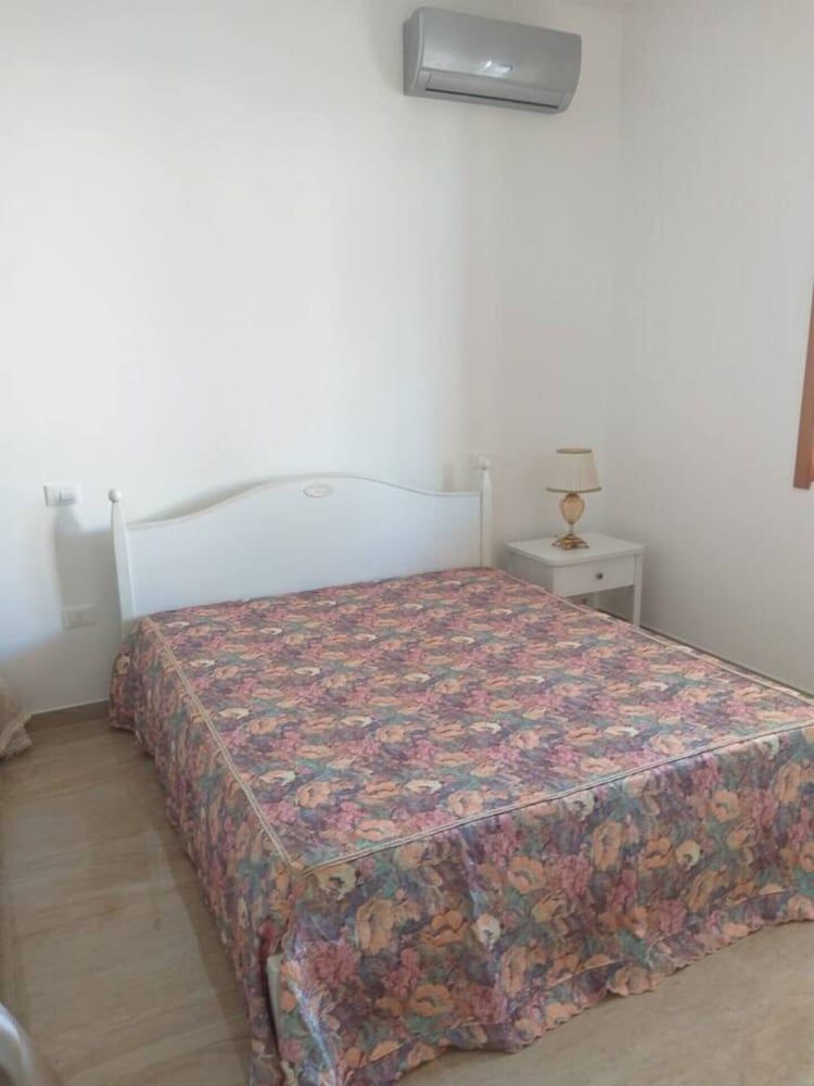 Apartment, 1 Queen Bed