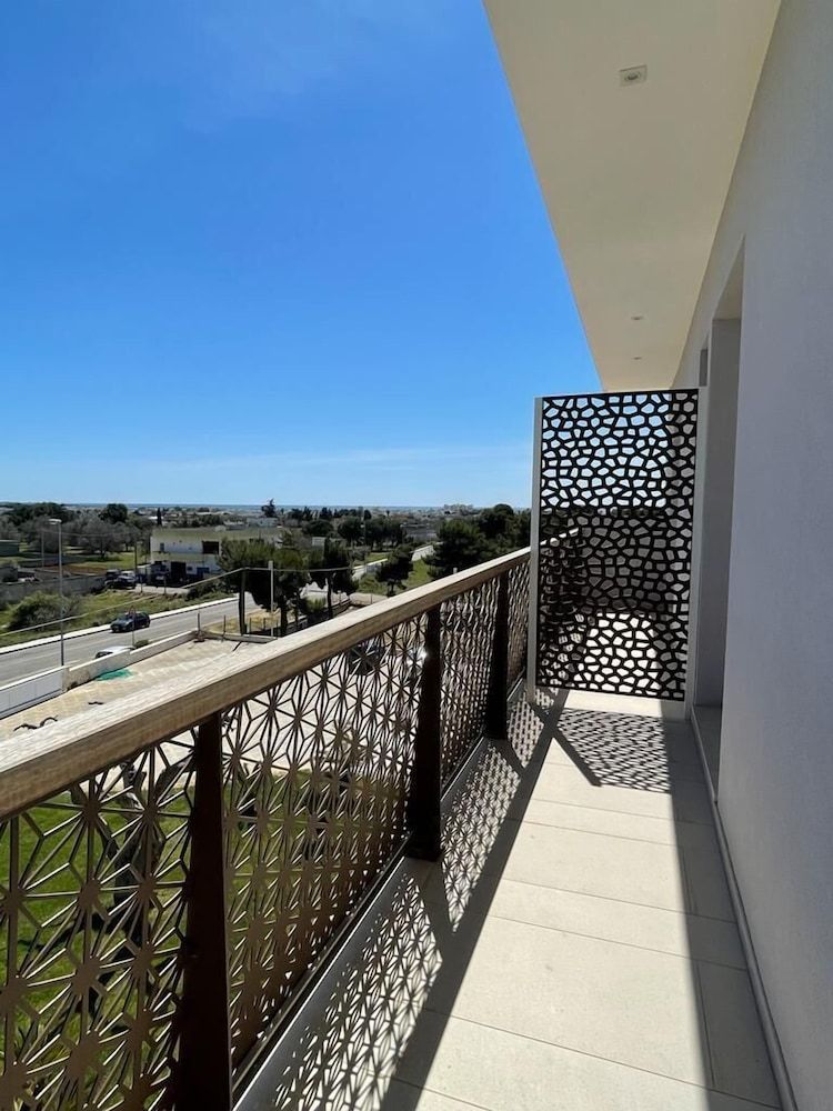 Hotel Posidonia Standard Double or Twin Room 5