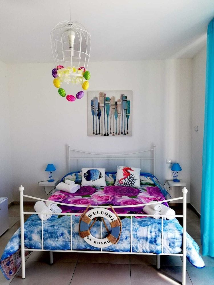 Triple Room (Beach)
