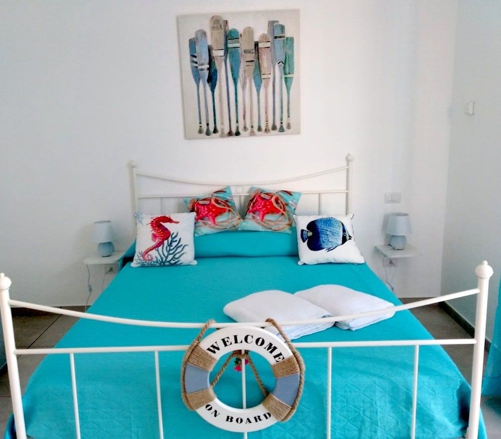 Triple Room (Beach)