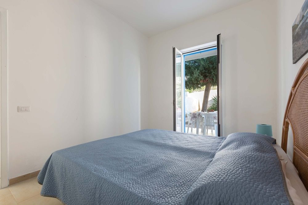 Family Apartment, 2 Bedrooms (Trilo Piano Terra)