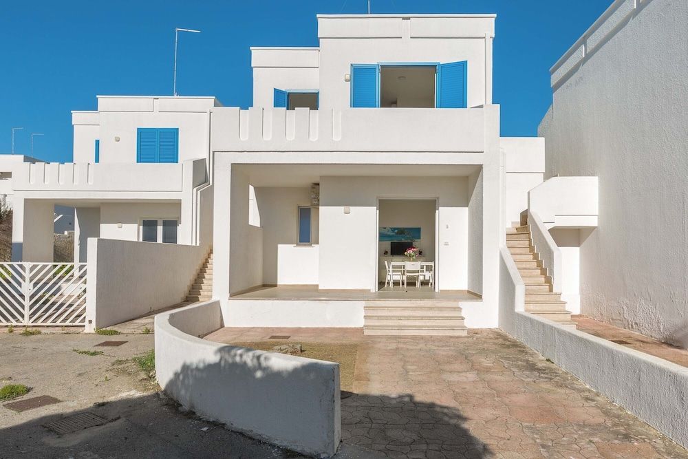 Family Apartment, 2 Bedrooms (Trilo Piano Terra)
