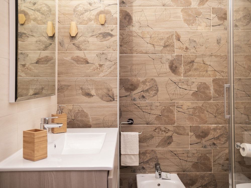 Twin Room, Private Bathroom