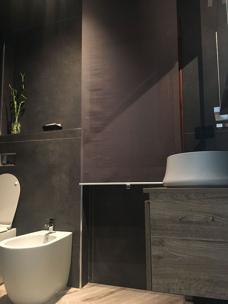 Design Double Room, Mountain View