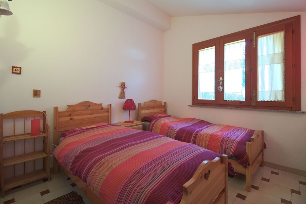 Magma Guest House