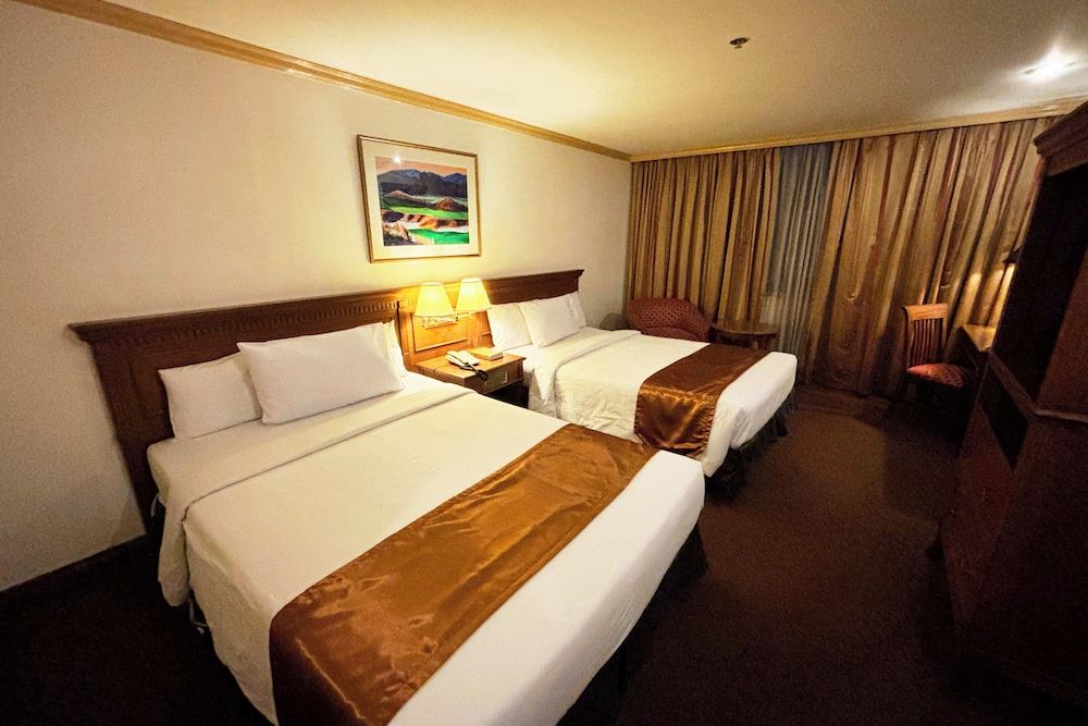 undefined Tiara Oriental Hotel Makati powered by Cocotel 2