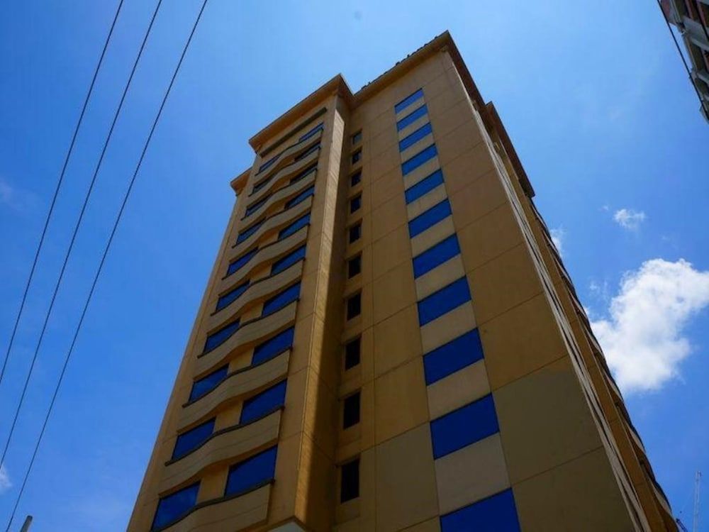 undefined Tiara Oriental Hotel 5