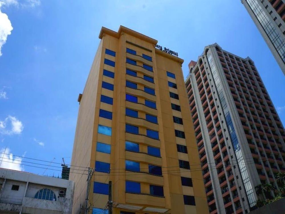 undefined Tiara Oriental Hotel 7