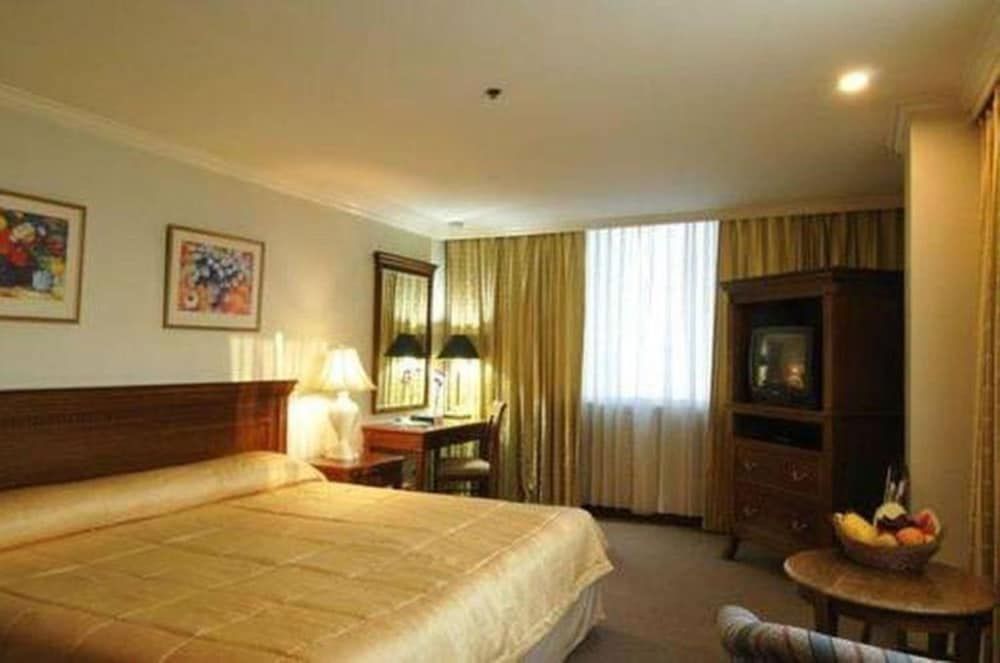 undefined Tiara Oriental Hotel