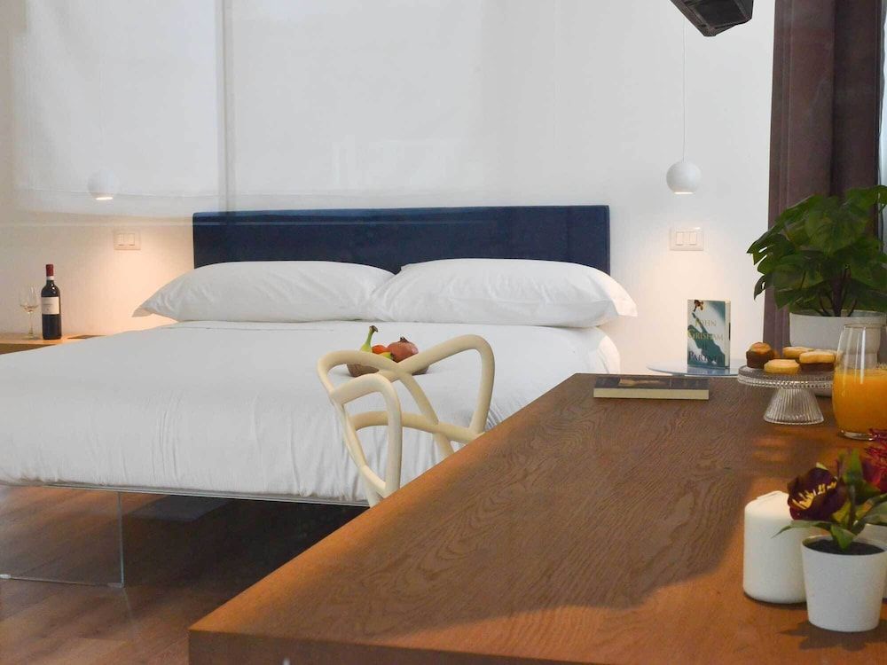 Pascià boutique hotel Studio Suite 3