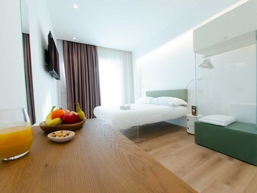 Pascià boutique hotel