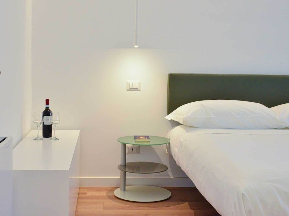 Pascià boutique hotel Deluxe Double Room 5