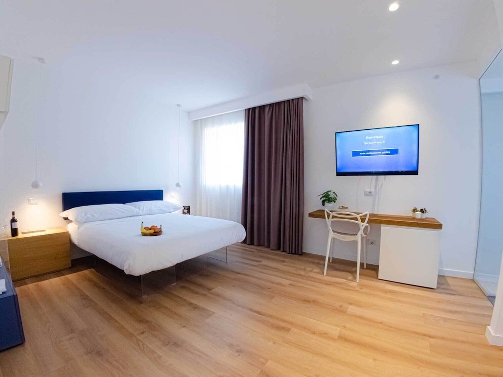 Pascià boutique hotel Studio Suite 2