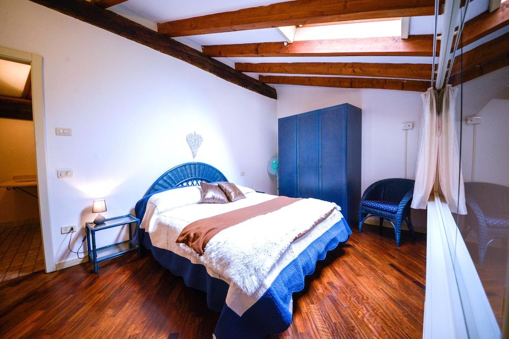 Apartment, 1 Bedroom (280)
