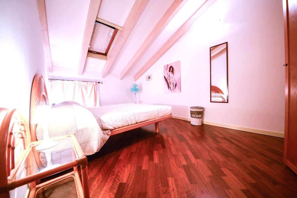 Apartment, 1 Bedroom (300)