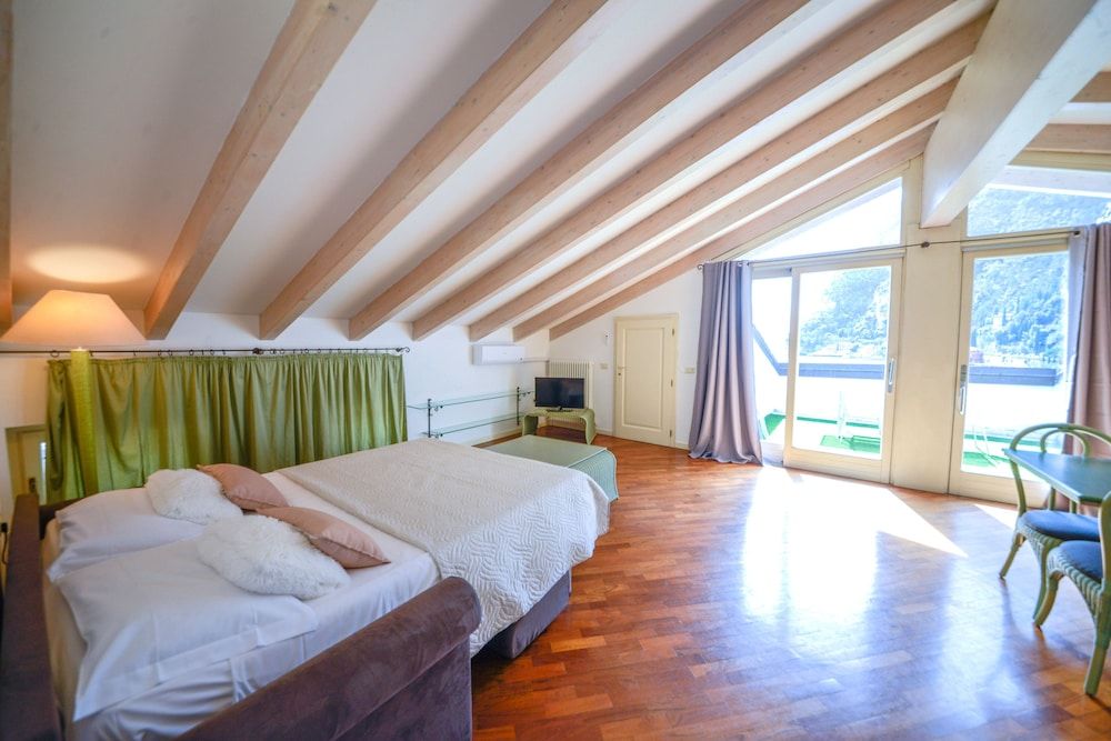 Apartment, 1 Bedroom (310)