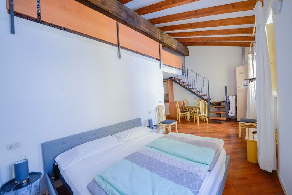 Apartment, 1 Bedroom (290)