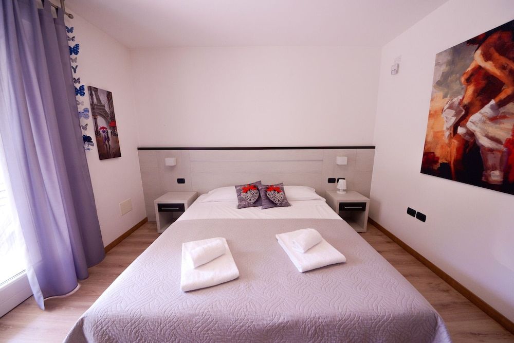 Apartment, 2 Bedrooms