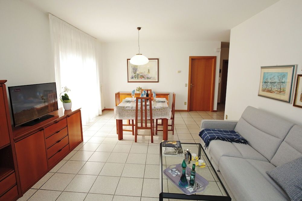Family Apartment, 2 Bedrooms (Appartamento Emma)