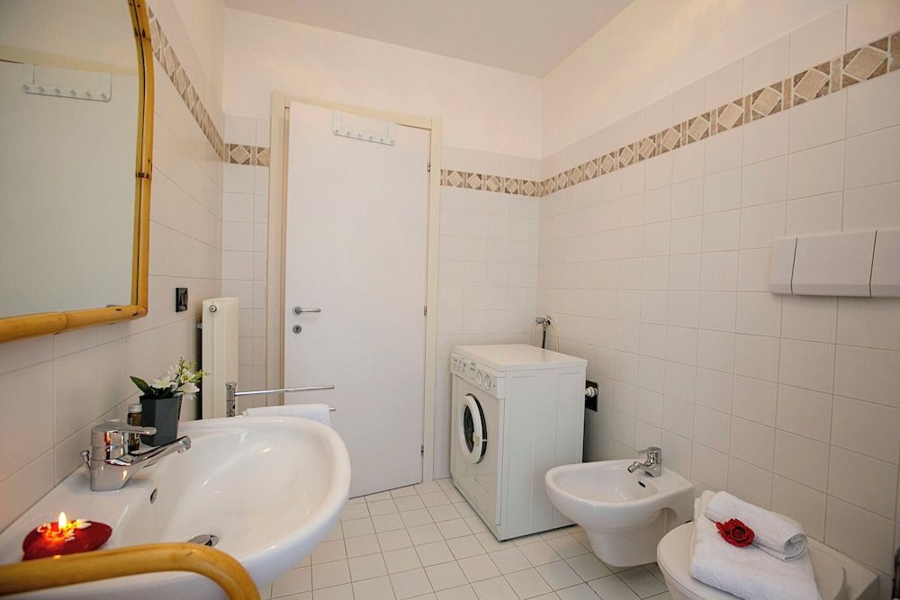 Family Apartment, 1 Bedroom (Appartamento Lara)