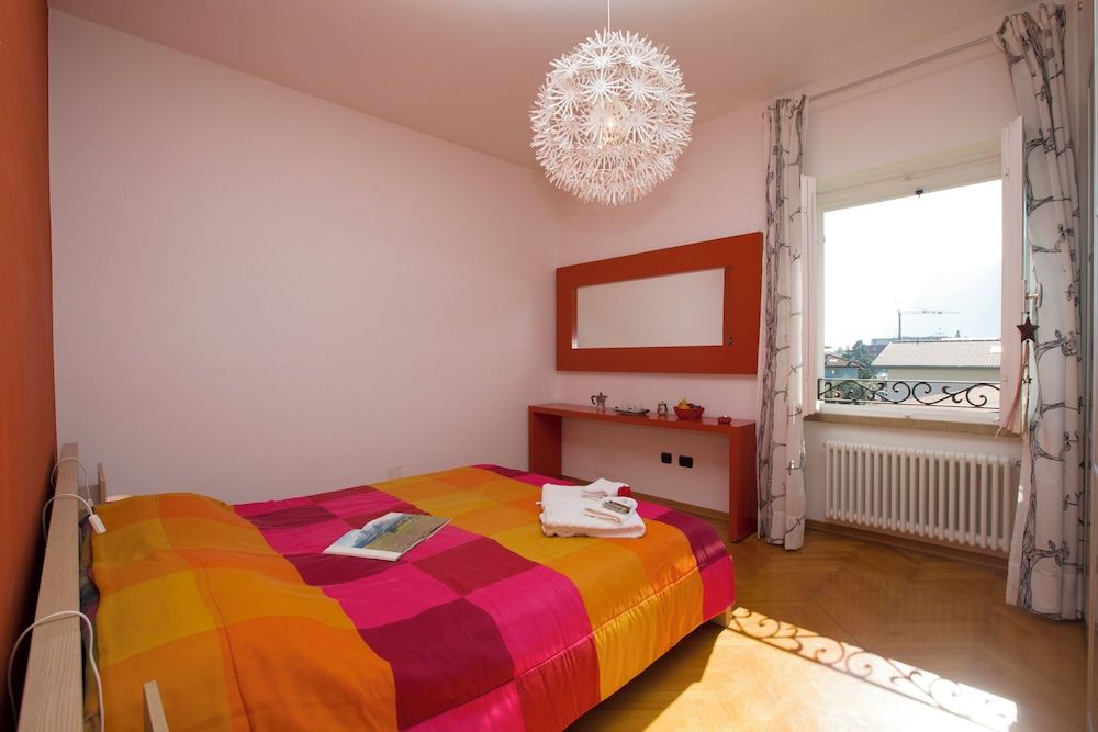 Family Apartment, 2 Bedrooms (Casa Andreas & Corinna)