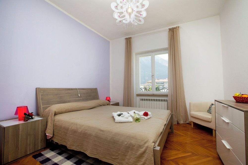 Family Apartment, 2 Bedrooms (Casa Andreas & Corinna)
