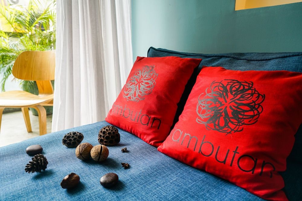 Rambutan Resort - Phnom Penh