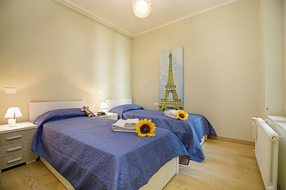 Family Apartment, 2 Bedrooms (Residenza Il Cavaliere del Lago)