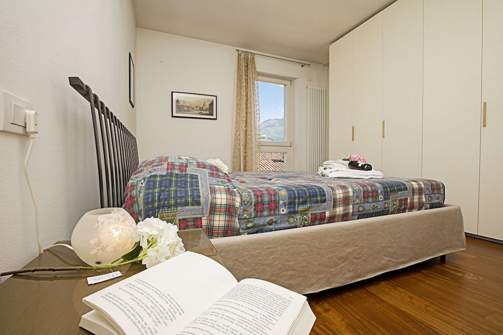 Family Apartment, 1 Double Bed with Sofa bed (Appartamento Elite)